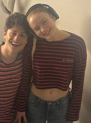 Sadie Sink OnlyFans Leaked Free Thumbnail Picture - #JvbF4foAgc