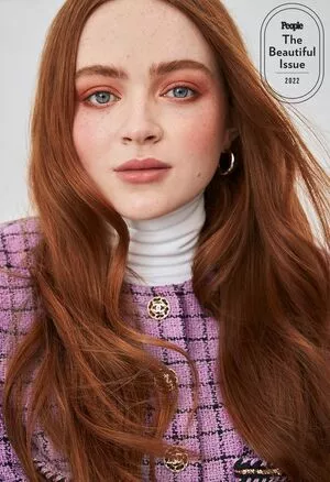 Sadie Sink OnlyFans Leaked Free Thumbnail Picture - #JwSeqCuGhw