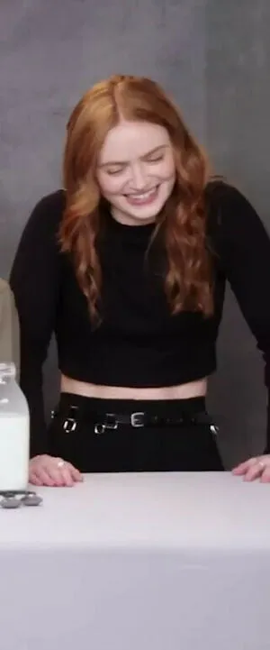 Sadie Sink OnlyFans Leaked Free Thumbnail Picture - #K4isU54KFb