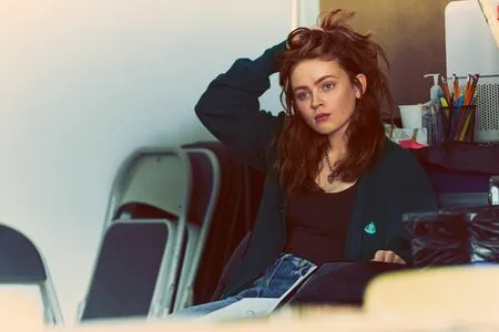 Sadie Sink OnlyFans Leaked Free Thumbnail Picture - #KT1Fgq9XbW