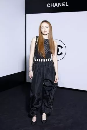 Sadie Sink OnlyFans Leaked Free Thumbnail Picture - #KYqBt41UKs