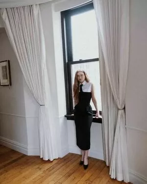 Sadie Sink OnlyFans Leaked Free Thumbnail Picture - #KlaylaIkGW