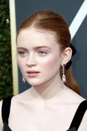 Sadie Sink OnlyFans Leaked Free Thumbnail Picture - #L3x0aj6TZi