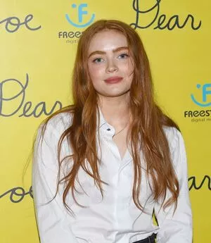 Sadie Sink OnlyFans Leaked Free Thumbnail Picture - #LIQWdhZHkE