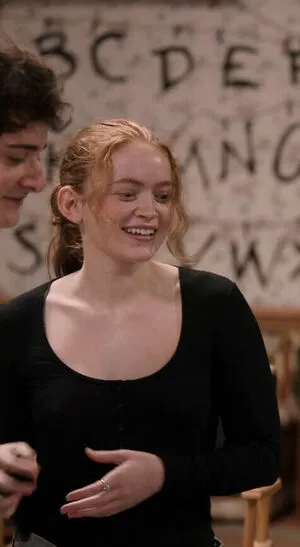 Sadie Sink OnlyFans Leaked Free Thumbnail Picture - #LIz6BaqigQ