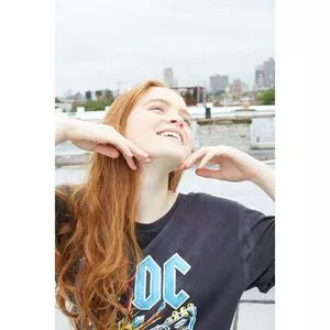 Sadie Sink OnlyFans Leaked Free Thumbnail Picture - #LMGwcijmif