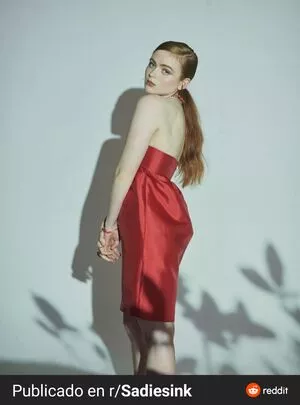 Sadie Sink OnlyFans Leaked Free Thumbnail Picture - #LRwF9Wza8l