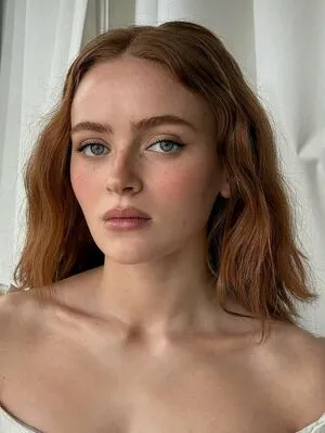 Sadie Sink OnlyFans Leaked Free Thumbnail Picture - #LgRiz1QmXH