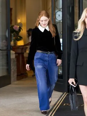 Sadie Sink OnlyFans Leaked Free Thumbnail Picture - #LitucRSVlk