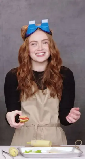 Sadie Sink OnlyFans Leaked Free Thumbnail Picture - #LlUtXTmuZ5