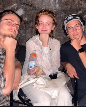 Sadie Sink OnlyFans Leaked Free Thumbnail Picture - #LuvFh7b6Xf