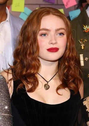 Sadie Sink OnlyFans Leaked Free Thumbnail Picture - #M2dydGOnfO