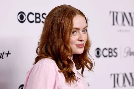 Sadie Sink OnlyFans Leaked Free Thumbnail Picture - #M83LjHreQT