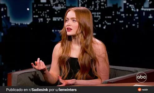 Sadie Sink OnlyFans Leaked Free Thumbnail Picture - #M9kncFrSQw