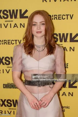 Sadie Sink OnlyFans Leaked Free Thumbnail Picture - #MaCjGEimE6