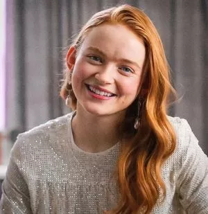 Sadie Sink OnlyFans Leaked Free Thumbnail Picture - #Mpbb20oxU6