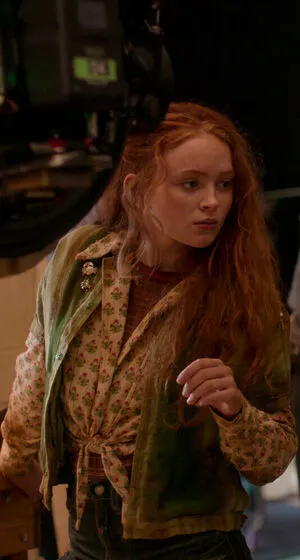 Sadie Sink OnlyFans Leaked Free Thumbnail Picture - #NHqjwc5R7T