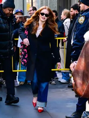 Sadie Sink OnlyFans Leaked Free Thumbnail Picture - #NKGpFBk0FZ