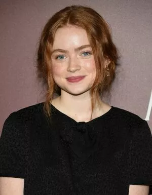 Sadie Sink OnlyFans Leaked Free Thumbnail Picture - #NMak0eiZMt