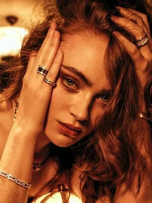 Sadie Sink OnlyFans Leaked Free Thumbnail Picture - #NQ7lIYf4Xj