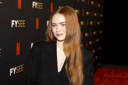 Sadie Sink OnlyFans Leaked Free Thumbnail Picture - #NWsqaMq6j6