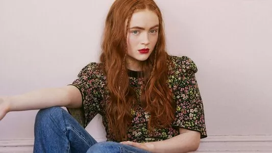 Sadie Sink OnlyFans Leaked Free Thumbnail Picture - #NYWmMECl6w