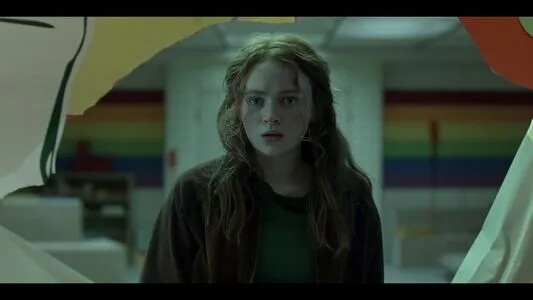 Sadie Sink OnlyFans Leaked Free Thumbnail Picture - #NYiejxg4Nc