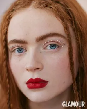 Sadie Sink OnlyFans Leaked Free Thumbnail Picture - #NffC48jobm