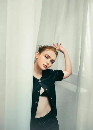 Sadie Sink OnlyFans Leaked Free Thumbnail Picture - #NkZkFadMbi