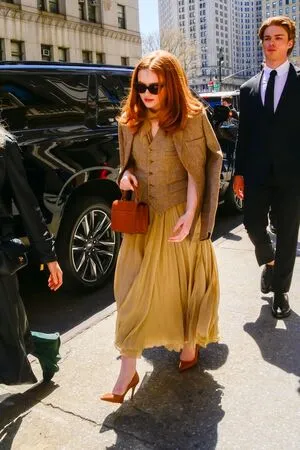 Sadie Sink OnlyFans Leaked Free Thumbnail Picture - #NnptozVmBO