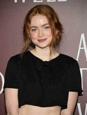 Sadie Sink OnlyFans Leaked Free Thumbnail Picture - #NzK2cXYYG3