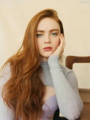 Sadie Sink OnlyFans Leaked Free Thumbnail Picture - #O1JmuBeW1i