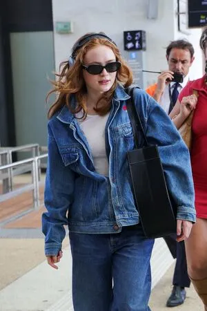 Sadie Sink OnlyFans Leaked Free Thumbnail Picture - #O1bJgwagL5