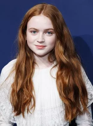 Sadie Sink OnlyFans Leaked Free Thumbnail Picture - #OESWFUG8Ap