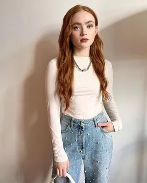 Sadie Sink OnlyFans Leaked Free Thumbnail Picture - #OKmVnbLx5G