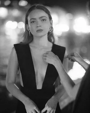 Sadie Sink OnlyFans Leaked Free Thumbnail Picture - #OO6AC1wcnf