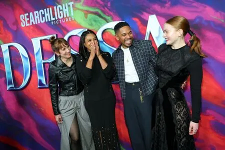 Sadie Sink OnlyFans Leaked Free Thumbnail Picture - #OPLaumi0Lp