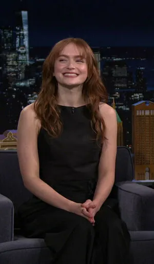 Sadie Sink OnlyFans Leaked Free Thumbnail Picture - #OhwJxgNxCc