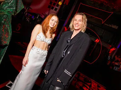 Sadie Sink OnlyFans Leaked Free Thumbnail Picture - #OsRn4Jcv5u