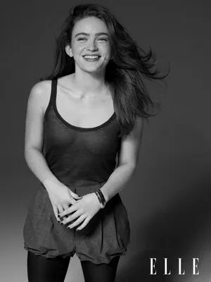 Sadie Sink OnlyFans Leaked Free Thumbnail Picture - #OsSllToaMT