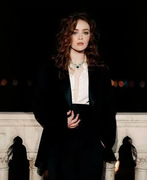 Sadie Sink OnlyFans Leaked Free Thumbnail Picture - #PEkC9Xabt0