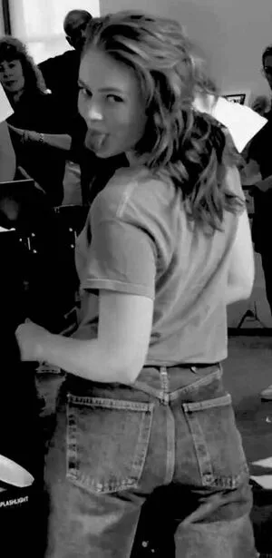 Sadie Sink OnlyFans Leaked Free Thumbnail Picture - #PGU8hLDAdv