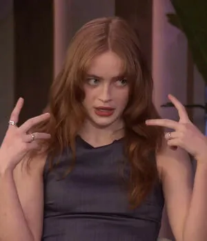 Sadie Sink OnlyFans Leaked Free Thumbnail Picture - #PKRsSv4JEC