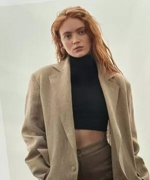 Sadie Sink OnlyFans Leaked Free Thumbnail Picture - #PRF1y7k8ie