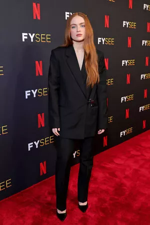 Sadie Sink OnlyFans Leaked Free Thumbnail Picture - #PWlVEFXBIQ