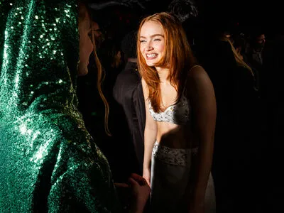 Sadie Sink OnlyFans Leaked Free Thumbnail Picture - #PZiDMKe3jz