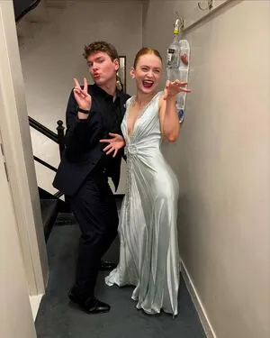 Sadie Sink OnlyFans Leaked Free Thumbnail Picture - #Pf33gQHQbL