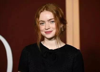 Sadie Sink OnlyFans Leaked Free Thumbnail Picture - #PpATyohgrF