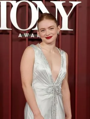 Sadie Sink OnlyFans Leaked Free Thumbnail Picture - #QIPzHYt5g2