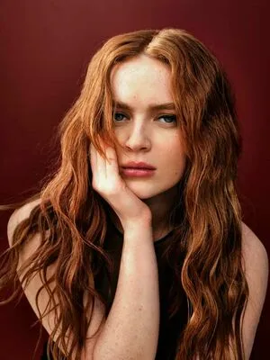 Sadie Sink OnlyFans Leaked Free Thumbnail Picture - #QT4Ytr0WeQ